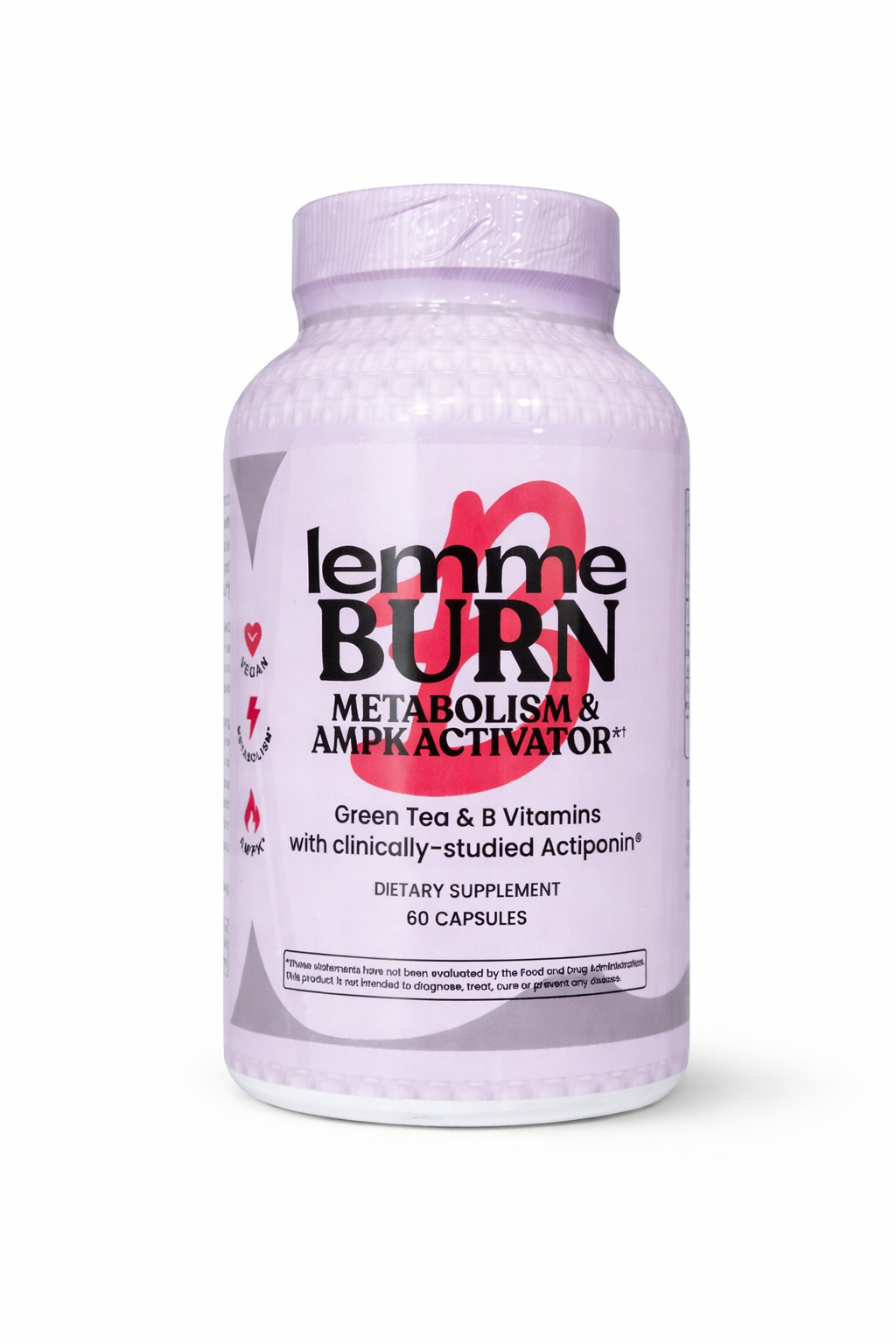 LEMME BURN
