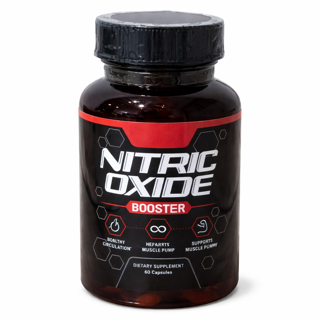 Oxido Nitrico