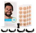 DILATADOR NASAL 15 TIRAS