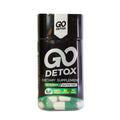 GO DETOX -QUEMADOR DE GRASA