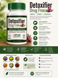 Detoxifier Limpiador de Hígado
