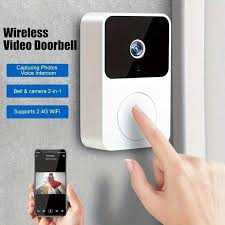 Timbre Inteligente Bluetooth
