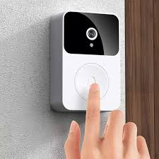 Timbre Inteligente Bluetooth