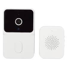 Timbre Inteligente Bluetooth