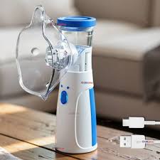 Nebulizador
