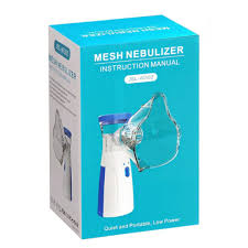 Nebulizador