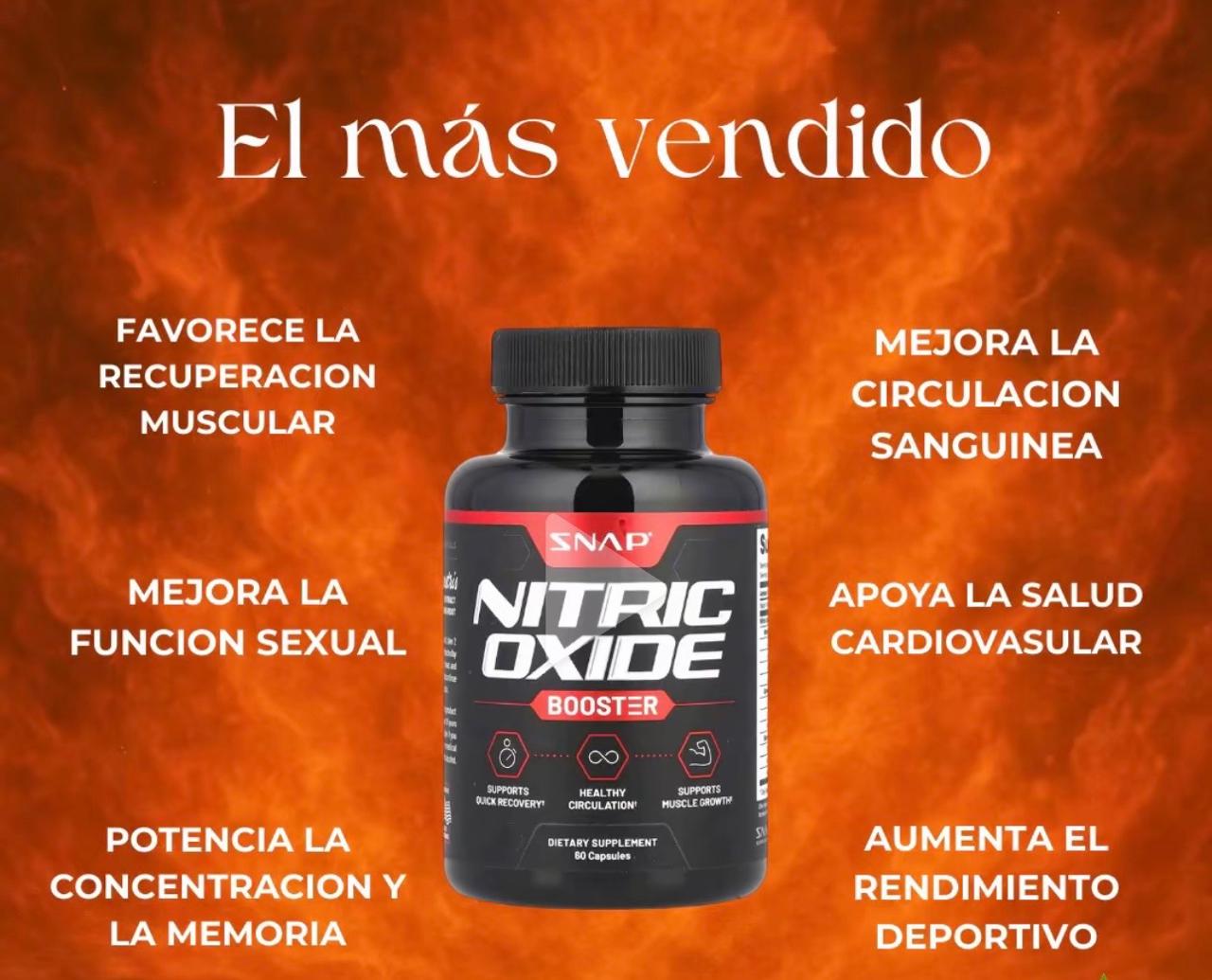 Oxido Nitrico