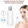 Limpieza Facial ultrasonica
