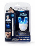 Kit blanqueador dental de luz LED