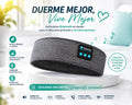 AURICULARES PARA DORMIR